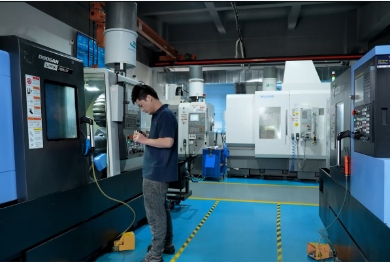 數(shù)控車銑加工