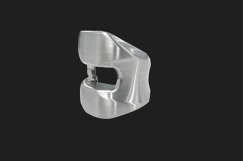 Robotic Motor Housing