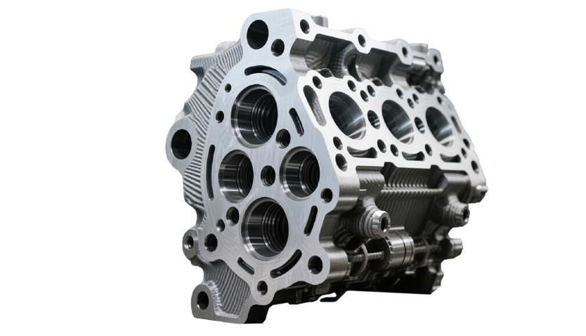 發(fā)動(dòng)機(jī)缸體