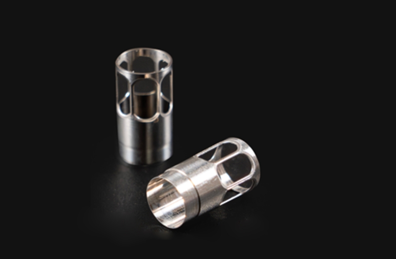  導出窗口連接器 