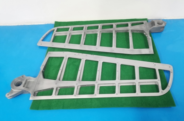 代表產品-飛機機翼